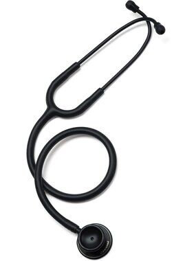 Classic Dual Head Stethoscope for Doctors, Nurses & Med Students - Extra